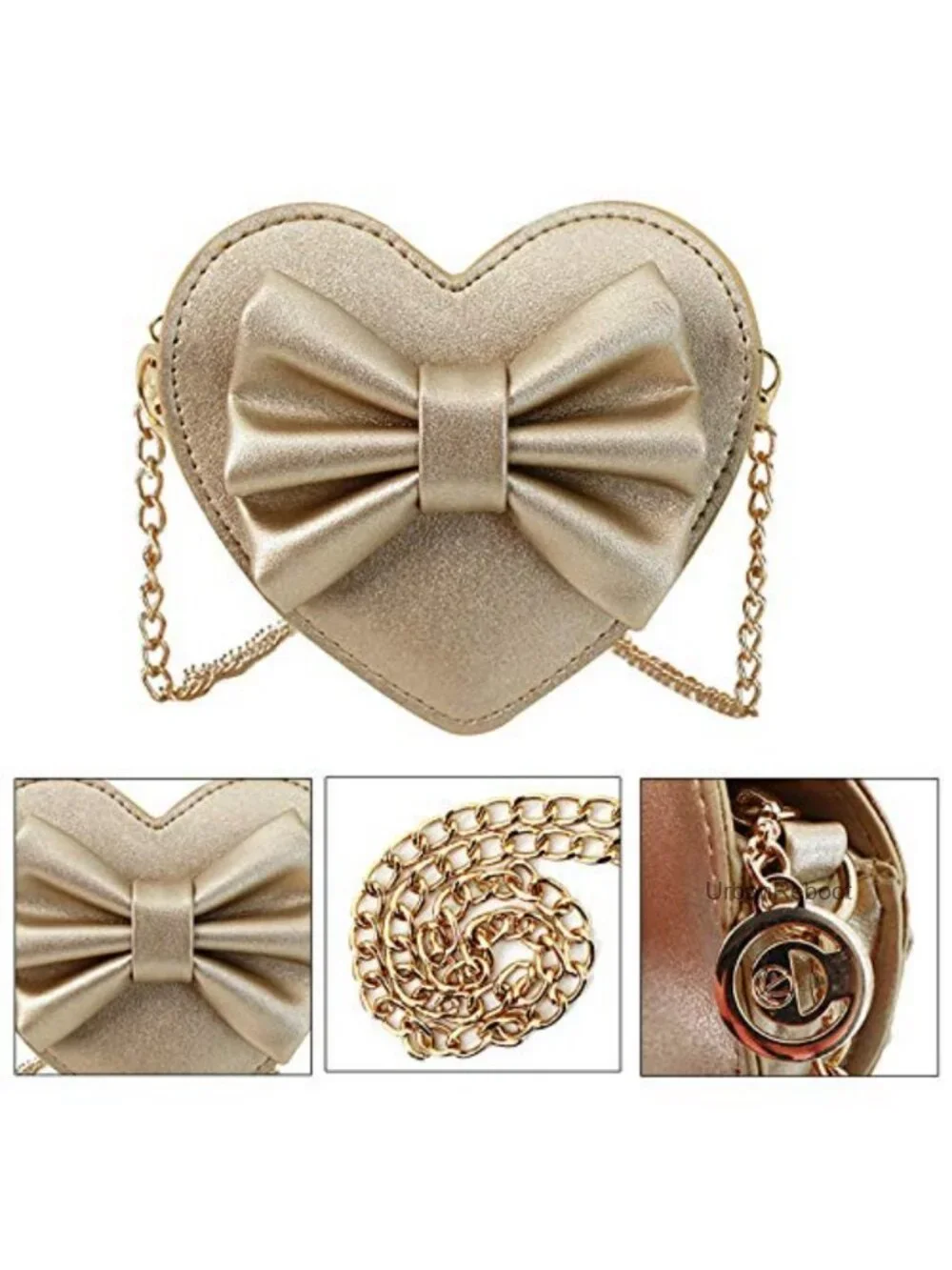 N/A adorable heart